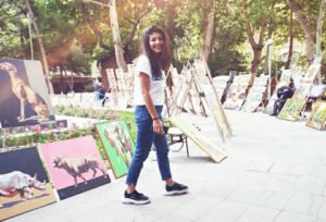 Էմմա Տեր-Հովհաննիսյան | Ո՞ւր ես…