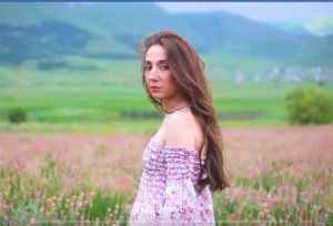 Տաթև Հովակիմյան | Սաննիէ