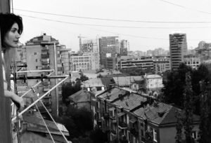 Լիլիթ Հակոբյան |  Չորս պատ