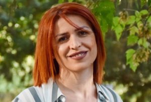 Խոլորձի ճյուղ