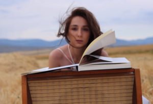 Տաթև Հովակիմյան | Եր Կար. Զանգել եմ՝ ասեմ…