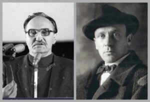 Վլադիմիր Լակշին | Պատմում է Ելենա Սերգեևնան