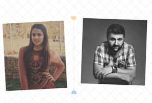 Վազիր Բիբի… Ինձ մի սպասիր. փոդքաստ
