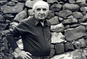 Վահագն Դավթյան | Ամառան գիշեր