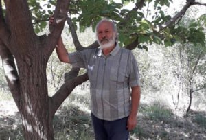 Վահան Սաղաթելյան |   Տաշած  քարեր