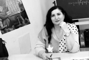Գայանե Եդոյան | Ինձ Վերջից պատմիր