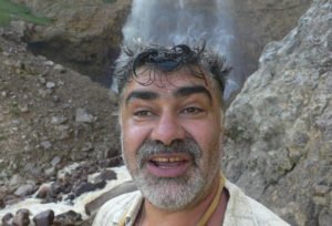 Արթուր Բախտամյան |  Սկիֆ