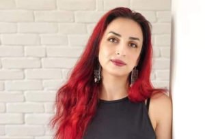 Լիանա Խաչատրյան | Մհերի դուռը