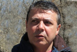 Սլավի-Ավիկ Հարությունյան | Նրա համար