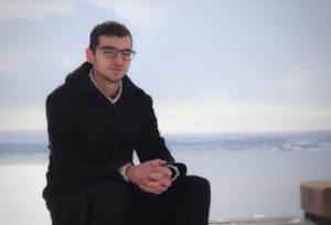 Արման Բունարջյան | Ցանցը