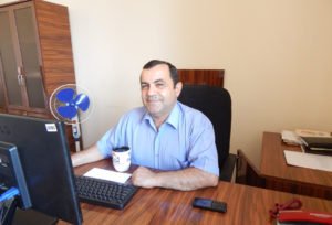 Կարեն Միրզոյան | Հետմահու գողը