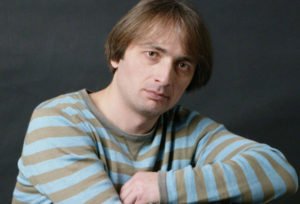 Պաատա Շամուգիա |  Յոթ բանաստեղծություն