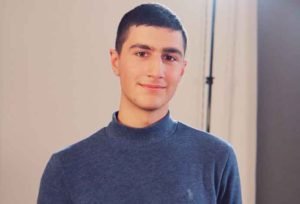 Արման Մկրտչյան | Ու՞ր է Արևը