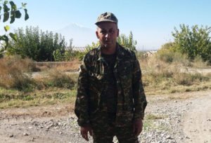 Հերթական անգամ չզոհվեցի
