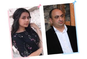 Երկնքից թափվող ընկույզներ. փոդքաստ