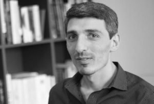 Ստիխապատիա կամ հեգնանքդ անուշ