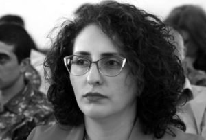 Սոնա Համբարձում | Ավելի դաժան, քան…