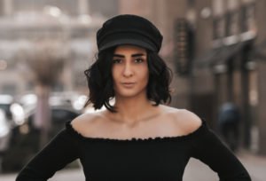 Լիլ Արամի | Սառույց 9