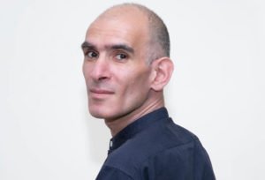 Հակաբառերի ժամանակը