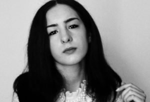 Սեդա Մխիթարյան | Լղոզված սահմաններ