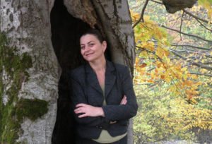 Ցիրա Բարբաքաձե | Ես այն չեմ, ինչ գրում եմ…