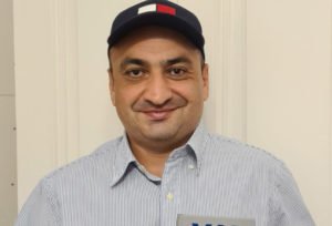 Հինգերորդ ուղին