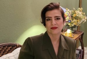 Հոմա Ջասեմի | Անետն ու Այլինը