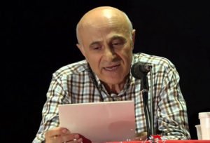 Ասադ Սեյֆ | Ծառաստանի հանրապետություն