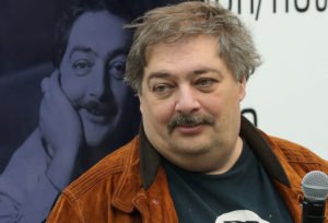 Դմիտրի Բիկով | Մորս փողերը