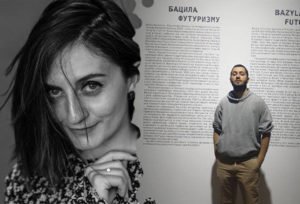 Երբ գրողը կոտրում է Սֆինքսի քիթը