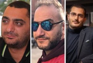 Հայ-Սայ-Ֆայ 4 | Ինչու՞ չկա հայ-սայ-ֆայ
