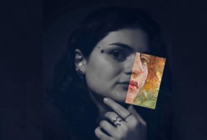 Իմ գիրքն ու քո բաճկոնը