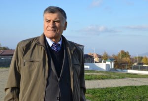 Լռության ծիրանի