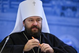Իլարիոն Ալֆեև | Դիմանկարը