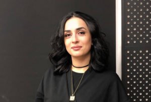 Լիանա Խաչատրյան | Պարտիա
