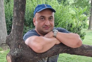 Արցախ-Նյու-Յորք երկնային ճեպընթաց