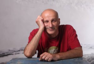 Շոթա Իաթաշվիլի | Պոետը Պիկետին