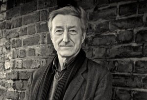 Ջուլիան Բարնս | Ամուսնական կապեր