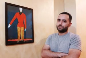 Մարդագայլը