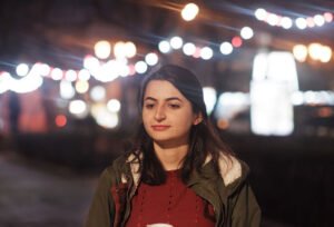 Մարիամ Սարիբեկյան | Ուլունքներ