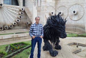 Աստղերն իմ բարեկամները չեն