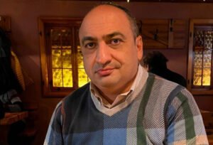 Ուրիշ Բելգիա