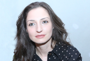 Լուկերիա Եֆիմովնան