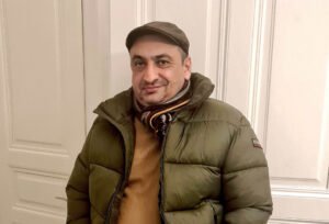 Քեռին ու ջրահարսը