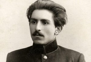 Հոգևոր Հայաստան