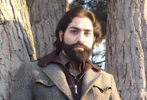Աբաս Սամանդարի