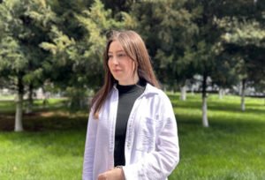 Մանե Խաչատրյան | Մի կարգին ձյուն