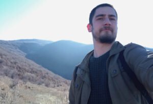 Անտոն Իվչենկո | Կորցնում եմ կապը