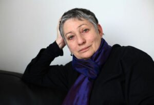Ալիսան մահ է գնում