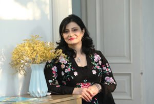 Նորերը. բանաստեղծության ապագան